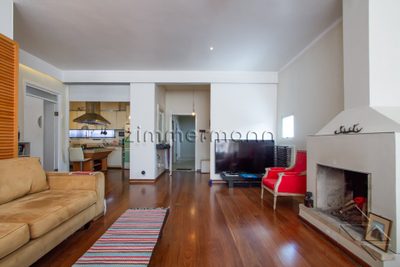 Apartamento, 3 quartos, 157 m² - Foto 5