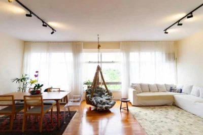 Apartamento, 4 quartos, 165 m² - Foto 5