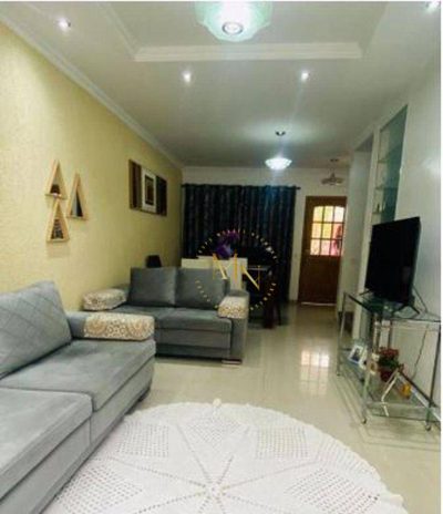 Casa de Condomínio, 4 quartos - Foto 3