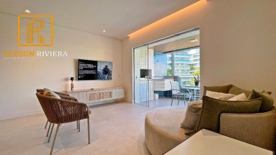 Apartamento, 3 quartos, 108 m² - Foto 2