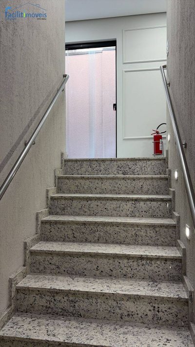 Loja-Salão, 140 m² - Foto 2