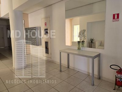 Apartamento, 2 quartos, 54 m² - Foto 2