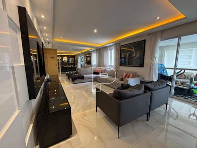 Apartamento, 3 quartos, 171 m² - Foto 5