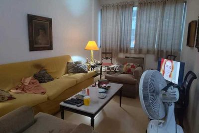 Apartamento, 3 quartos, 120 m² - Foto 4