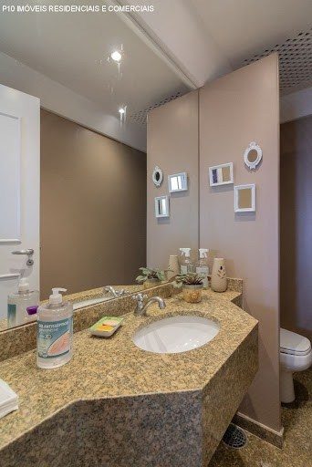 Apartamento, 3 quartos, 170 m² - Foto 5