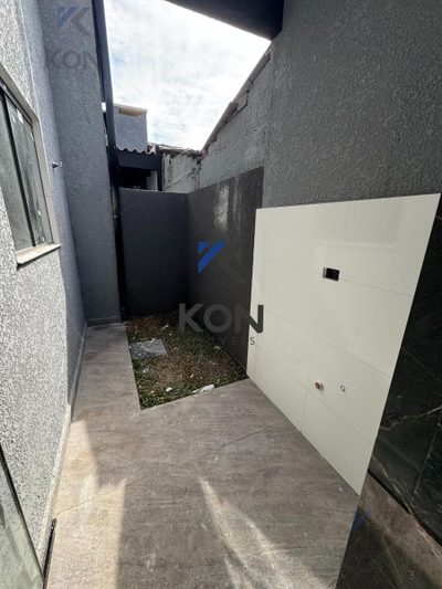 Casa, 3 quartos, 81 m² - Foto 4