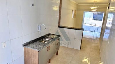 Casa, 2 quartos, 90 m² - Foto 4