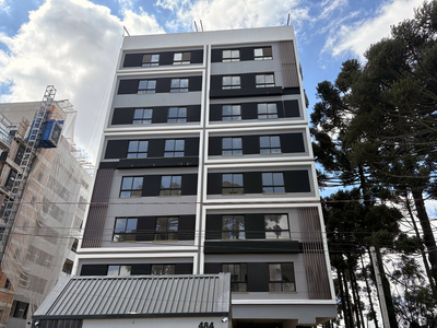 Apartamento, 3 quartos, 70 m² - Foto 1