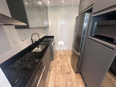Apartamento, 2 quartos, 104 m² - Foto 4