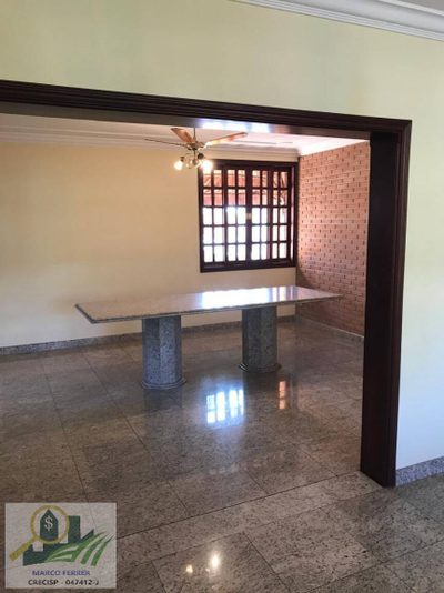 Casa, 5 quartos, 453 m² - Foto 3
