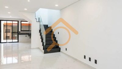Casa, 3 quartos, 155 m² - Foto 1