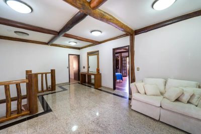 Casa de Condomínio, 5 quartos - Foto 2