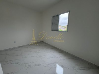 Apartamento, 2 quartos, 48 m² - Foto 5