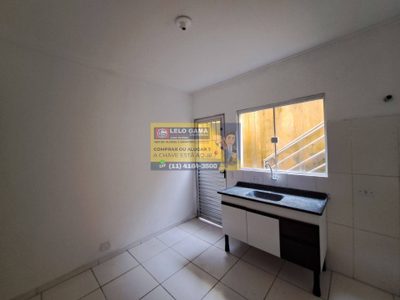 Casa, 1 quarto, 45 m² - Foto 4
