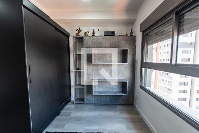 Kitnet-Studio, 21 m² - Foto 3