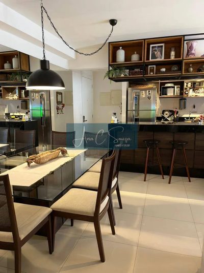 Apartamento, 3 quartos, 83 m² - Foto 1