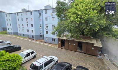 Apartamento, 2 quartos, 38 m² - Foto 2