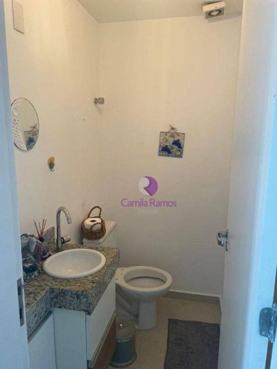 Apartamento, 3 quartos, 90 m² - Foto 4