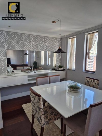 Apartamento, 4 quartos, 173 m² - Foto 4