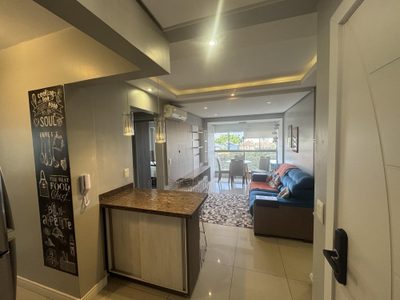 Apartamento, 1 quarto, 41 m² - Foto 5