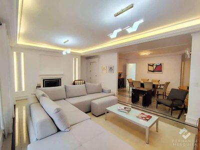 Apartamento, 4 quartos, 256 m² - Foto 5