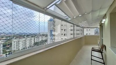 Apartamento, 4 quartos, 174 m² - Foto 5