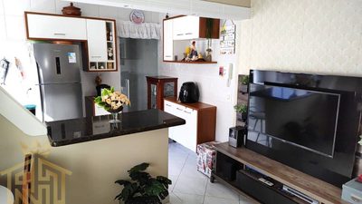 Apartamento, 2 quartos, 58 m² - Foto 3