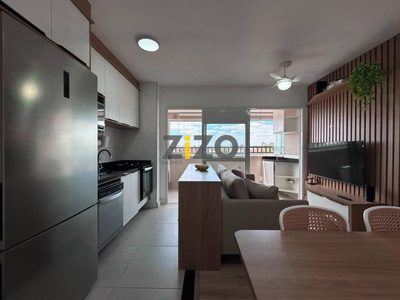 Apartamento, 2 quartos, 55 m² - Foto 5