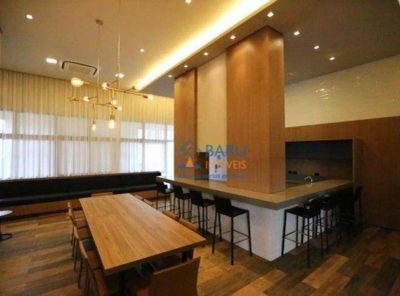 Apartamento, 1 quarto, 73 m² - Foto 3