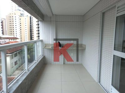 Apartamento, 1 quarto, 51 m² - Foto 2