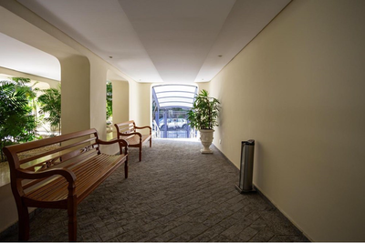 Apartamento, 2 quartos, 95 m² - Foto 2