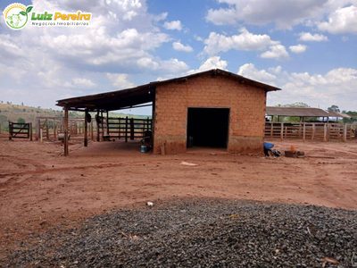 Terreno, 2400 m² - Foto 5