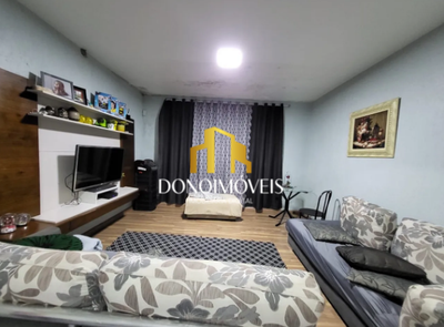 Casa, 3 quartos, 203 m² - Foto 2