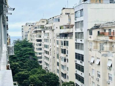 Apartamento, 1 quarto, 35 m² - Foto 1