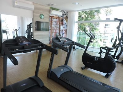 Apartamento, 2 quartos, 50 m² - Foto 5