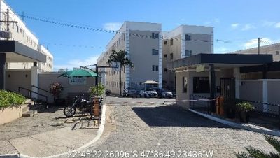 Apartamento, 2 quartos, 45 m² - Foto 1