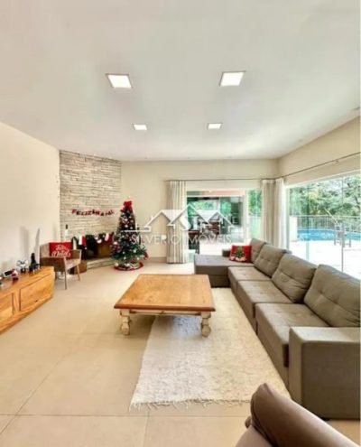 Casa, 5 quartos, 505 m² - Foto 5