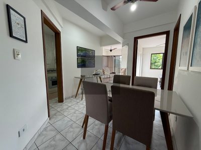 Apartamento, 1 quarto, 55 m² - Foto 2