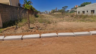 Terreno, 810 m² - Foto 2