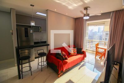 Apartamento, 2 quartos, 63 m² - Foto 1