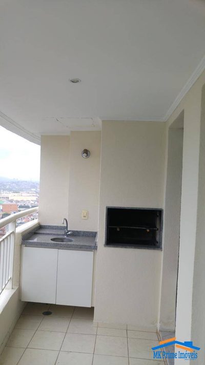Apartamento, 2 quartos, 87 m² - Foto 4