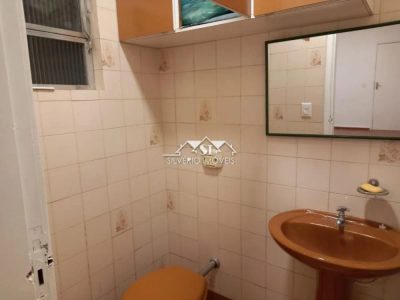 Sala-Conjunto, 35 m² - Foto 5