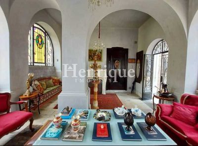 Casa, 6 quartos, 1040 m² - Foto 4