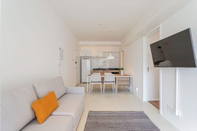 Apartamento, 2 quartos, 67 m² - Foto 2