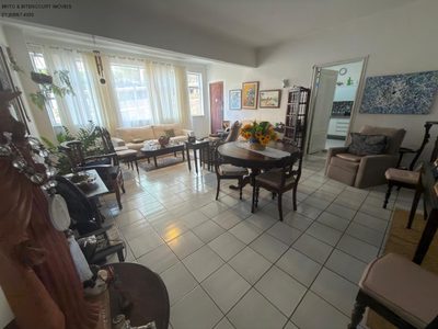 Apartamento, 3 quartos, 138 m² - Foto 2