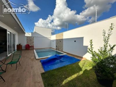 Casa, 2 quartos, 168 m² - Foto 5