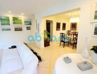 Apartamento, 4 quartos, 247 m² - Foto 5
