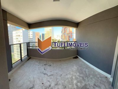 Apartamento, 1 quarto, 44 m² - Foto 4