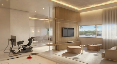 Apartamento, 2 quartos, 70 m² - Foto 5