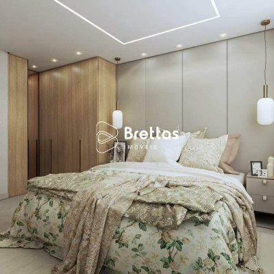 Apartamento, 1 quarto, 66 m² - Foto 2